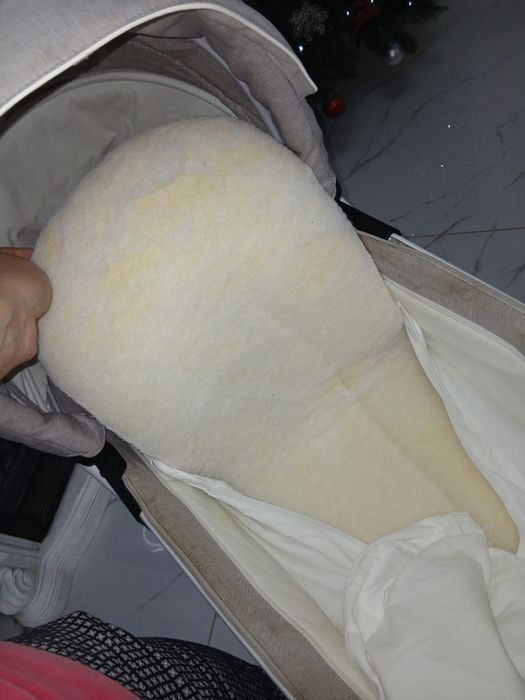 Vand căruț copii  venici