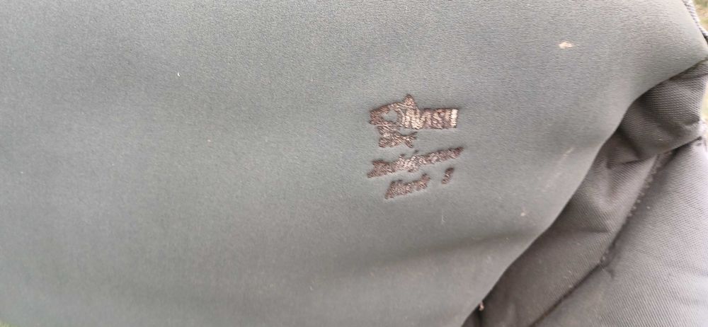 Шаранджииско лего nash