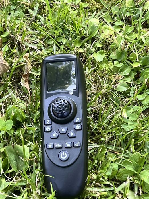 Navomodel V12 Brushless  - GPS & Autopilot - Telecomandă GPS Premium