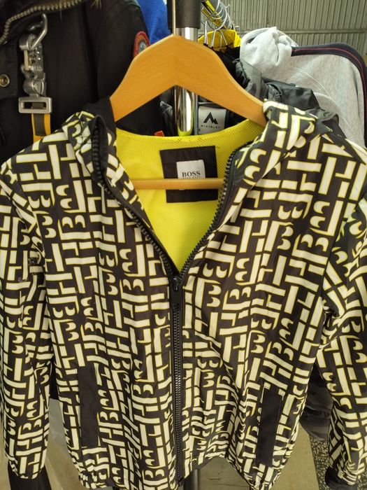 Яке Hugo Boss детско