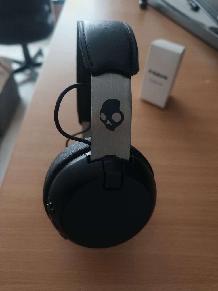 SkullCandy Grind