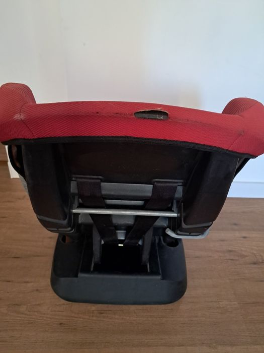 Scaun masina Primii pasi