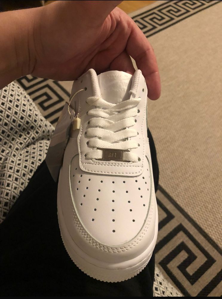 Airforce 1 albi originali