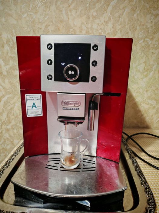 Delonghi ESAM5500 Perfecta