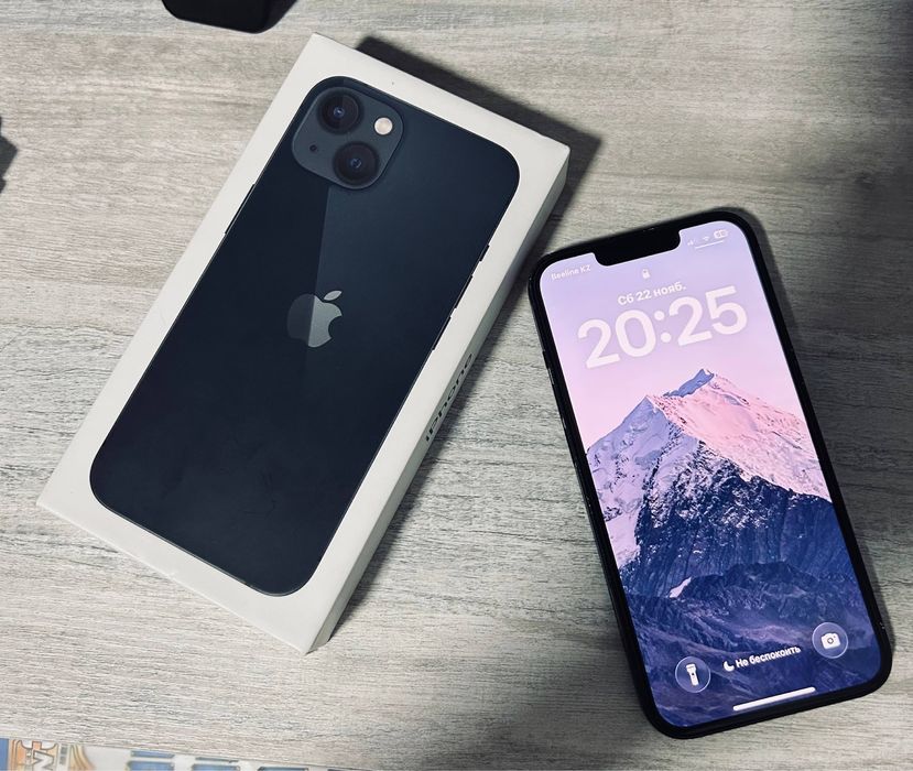 Продам Айфон 13,Apple 13,Iphone 13