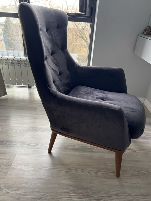 Кресло турецкое