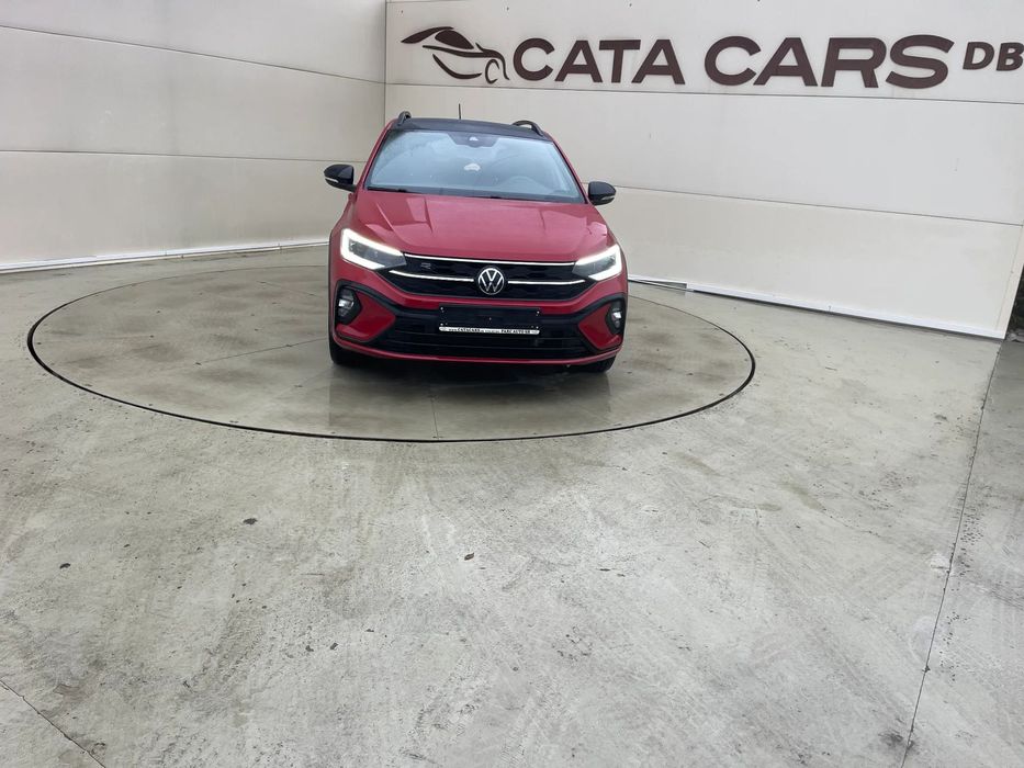 Volkswagen Taigo Vw Taigo 1.5TSI, 150CP, LED, Keyless, Camera, Distronic, Cockpit