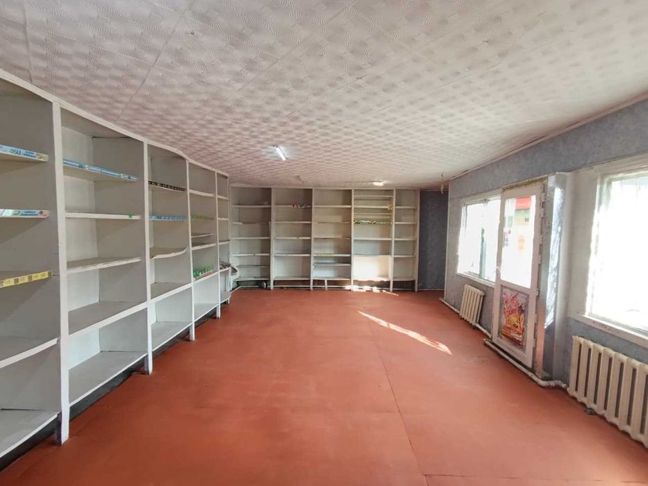 $ продам магазин в Сортировке!