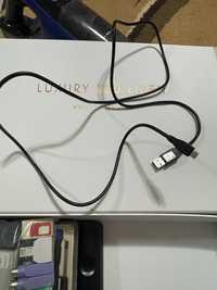 Cablu USB - Micro USB