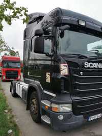 Scania R440 Scania R 440 2012 automat, e5 fara adblue