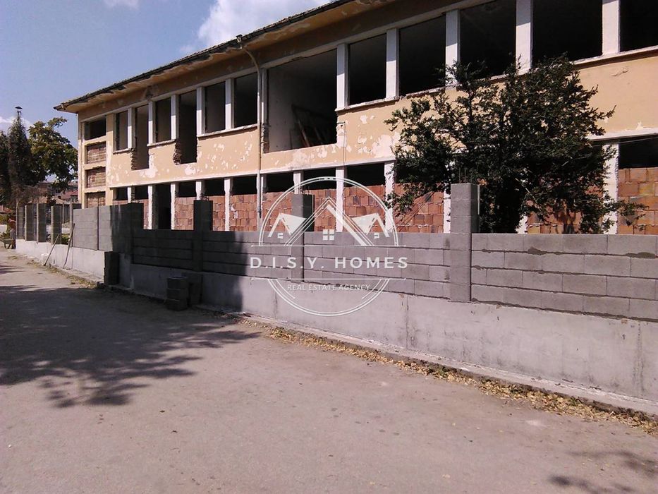 Продава се Промишлена сграда в Килифарево - 1085 кв.м за 137 €/кв.м - Снимка #2