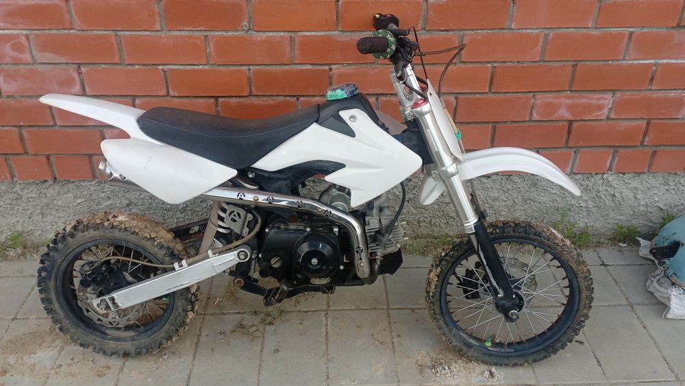 Продам питбайк детский