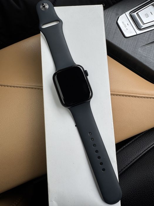 Apple Watch SE 2