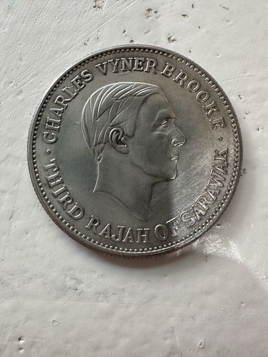 Серебренная Медаль