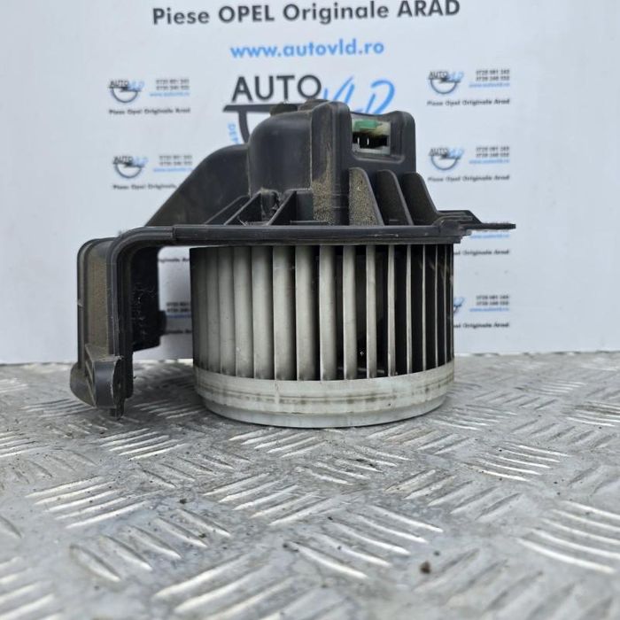 Ventilator habitaclu Renault Master