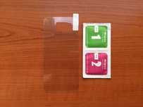 Folie Sticla Securizata pt. SPATE Samsung Galaxy S6, S6 Edge Plus