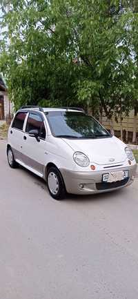 Matiz best 2013 metan