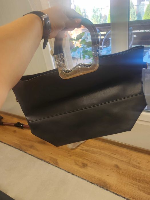 Дамски кожени чанти