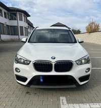 BMW x1 2.0 diesel 4x4