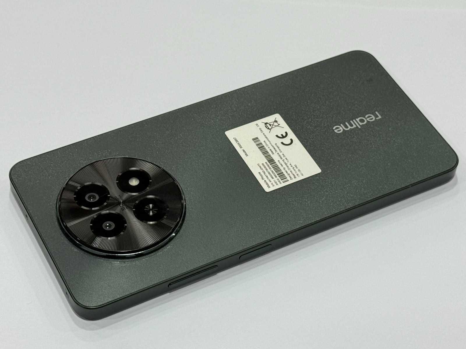 Realme 12X – 128GB / 4GB RAM