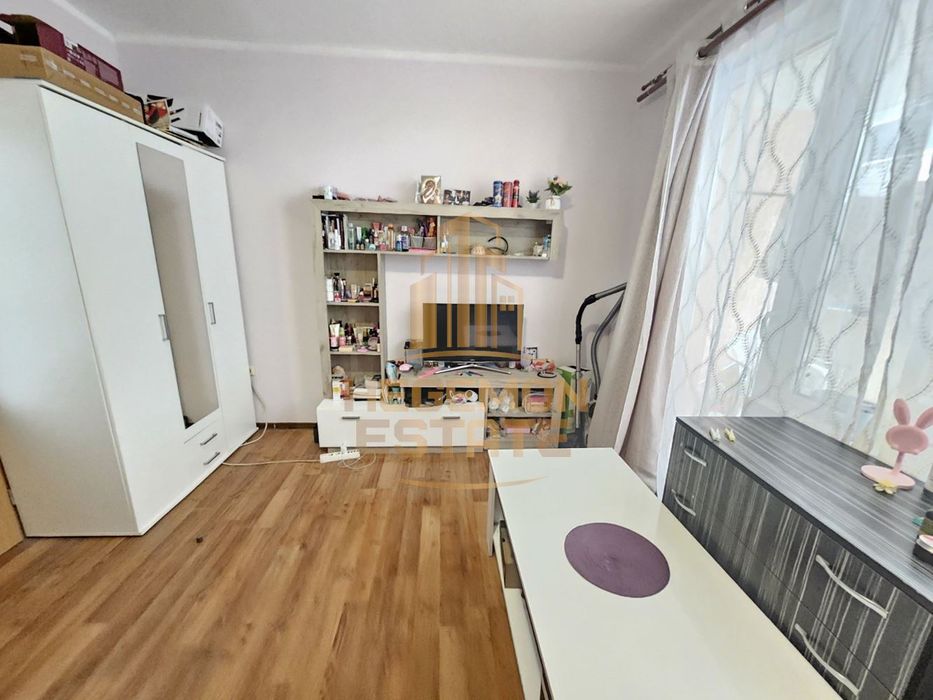 Продава се Двустаен апартамент в Варна, Левски - 58 кв.м за 1707 €/кв.м - Снимка #1