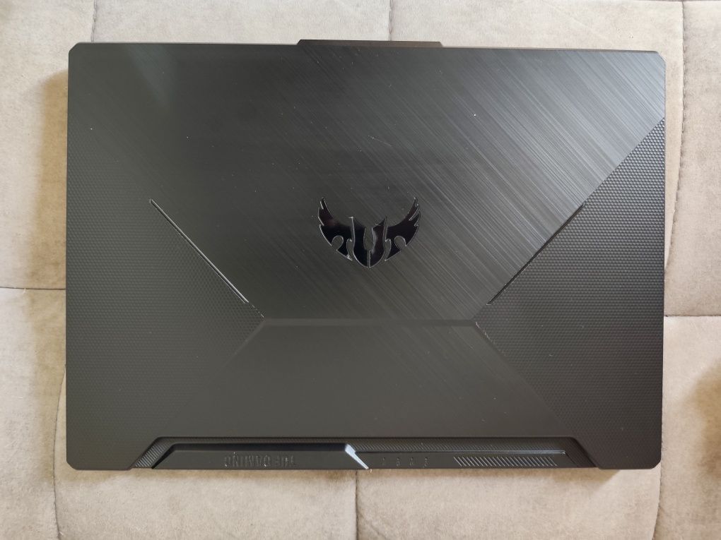 Asus TUF gaming A15