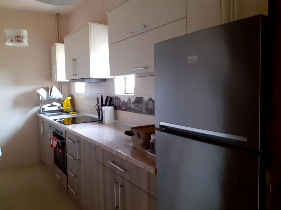 Casa/vila de inchiriat Revelion 2026