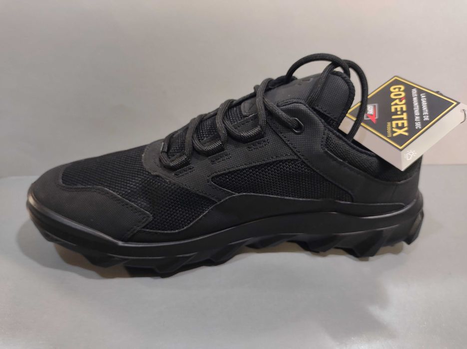 Ecco Gore-Tex N40 и N41.Mаратонки с мембрана.Нови.Оригинал.