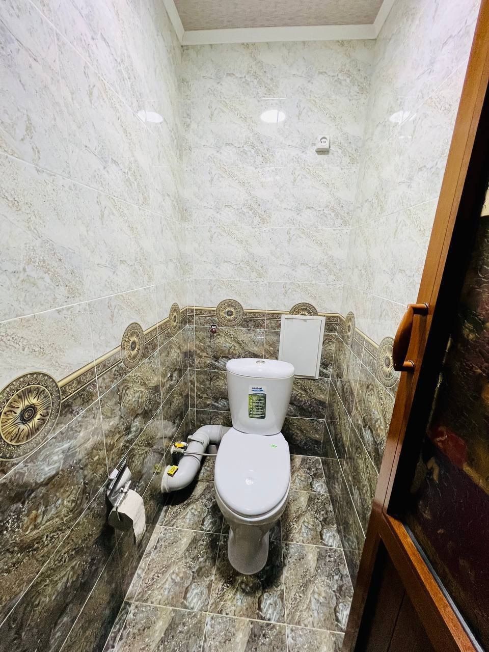 Продается 2-ух комнатная квартира 85м²
