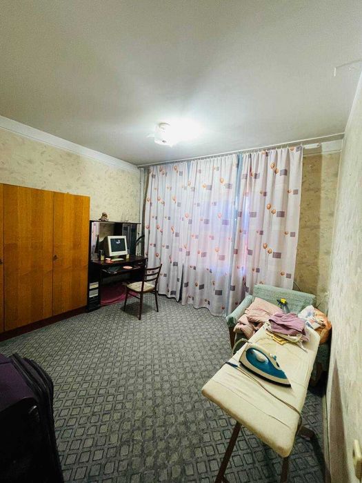 Госпитальный 3/5/9 85м2 Ор-р Банк Капитал