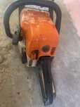 Vand drujba Stihl ms 170