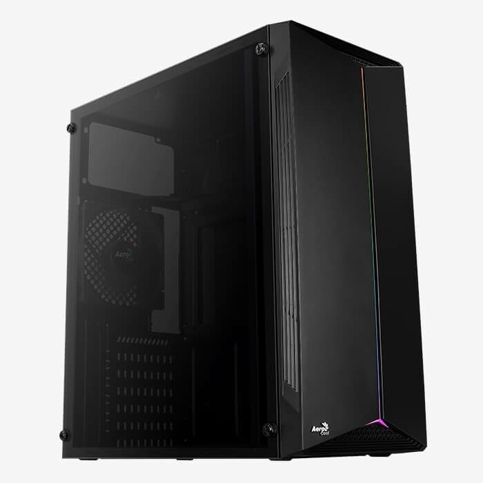 Корпус для пк Aerocool split только корпус