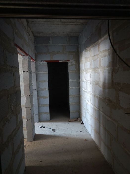 Последняя квартира! ЖК Ness City 58 кв.м.!