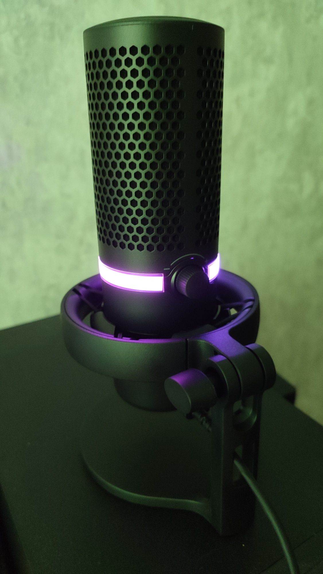 Игровой микрофон Xyper X Duocast