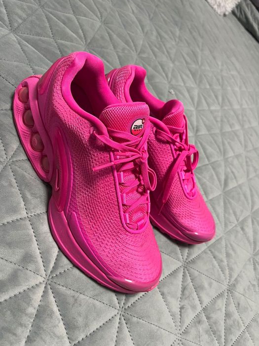 Маратонки Nike air max DN