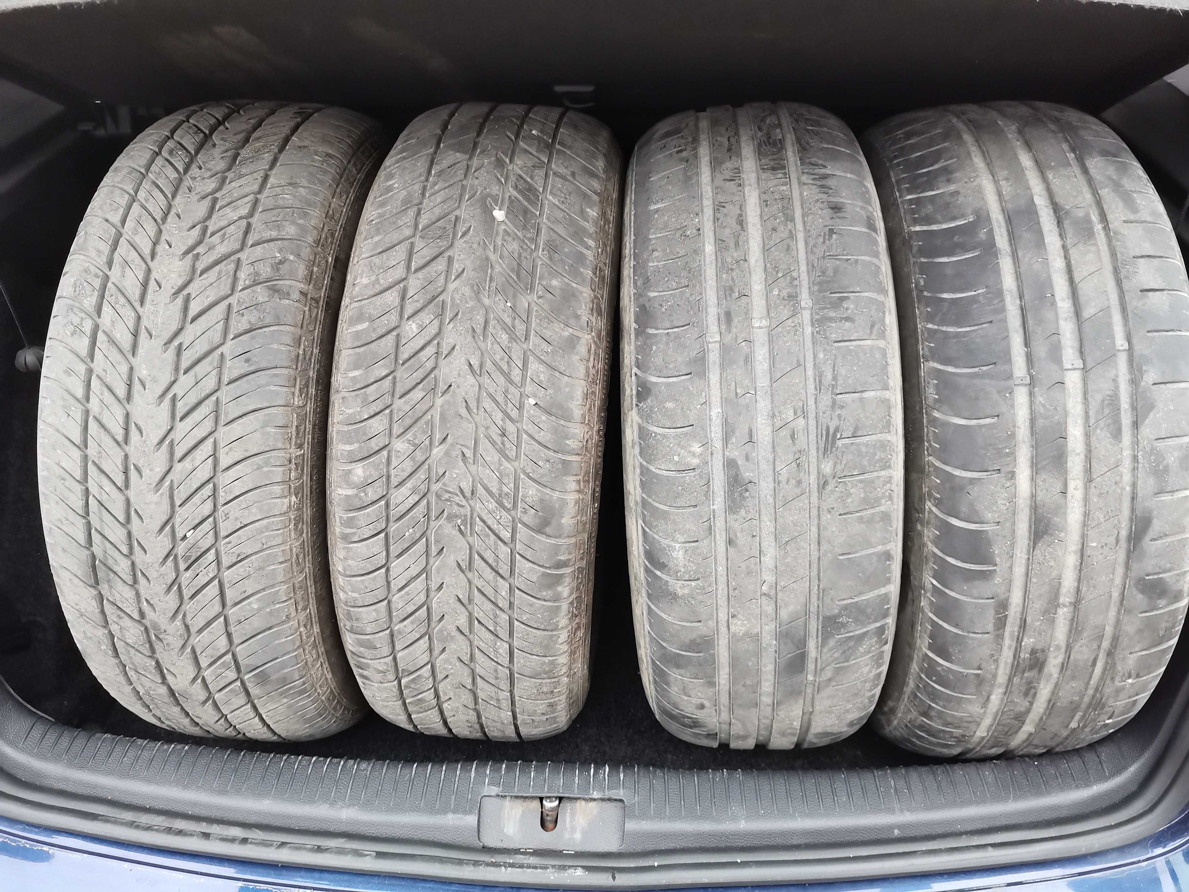 Cauciucuri 205/ 65 R15 94 H