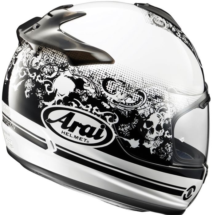 Casca motocicleta Arai