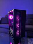 Геймърски компютър с Ryzen 5 / GTX 1060 6GB / 16GB RAM –готов за игри!