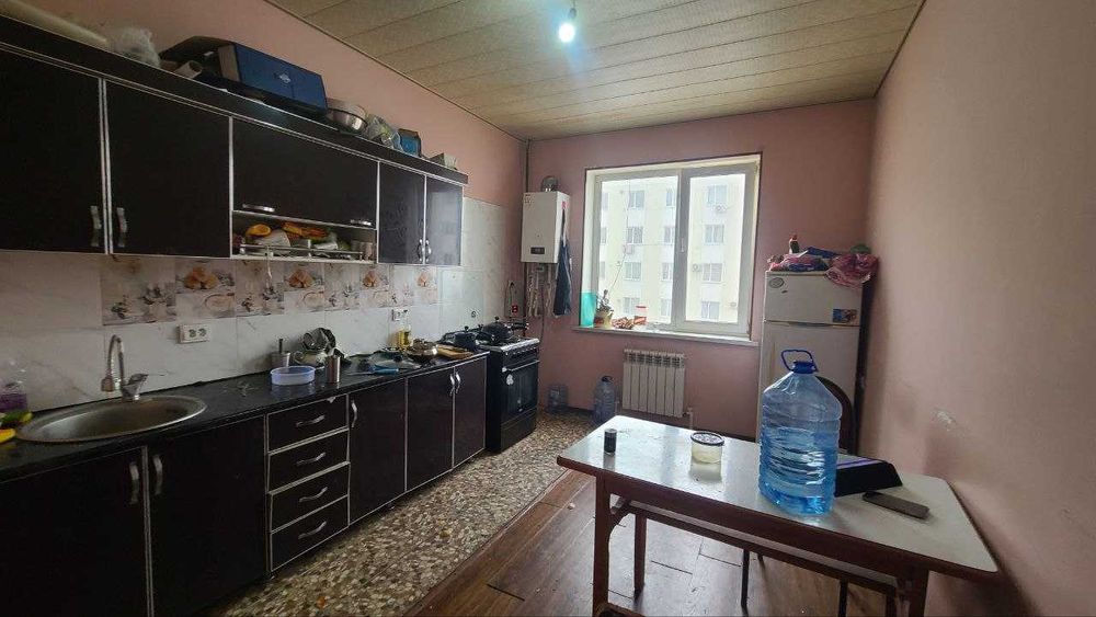 Продаётся 3х комнатная квартира по выгодной цене для комфортной жизни