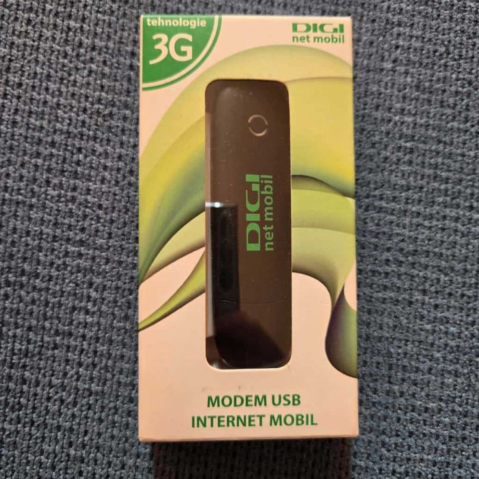 Modem 3G USB Digi