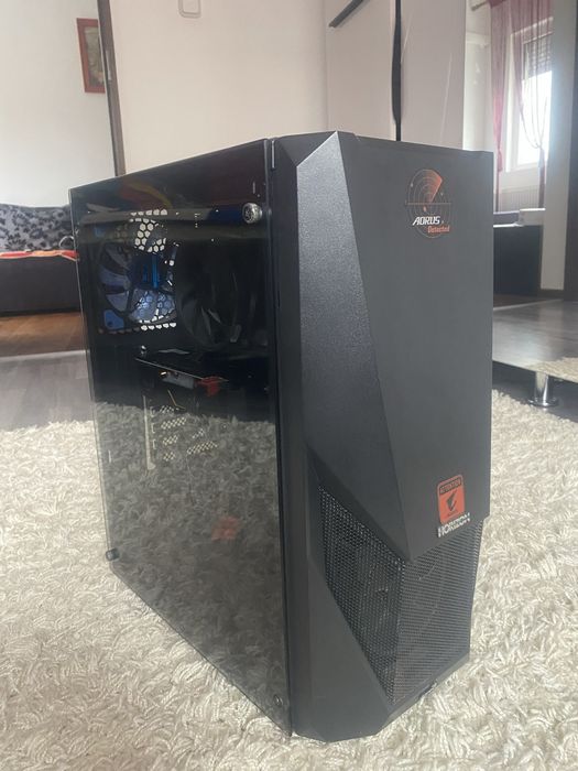Calculator Gaming - GTX 1660 Ti