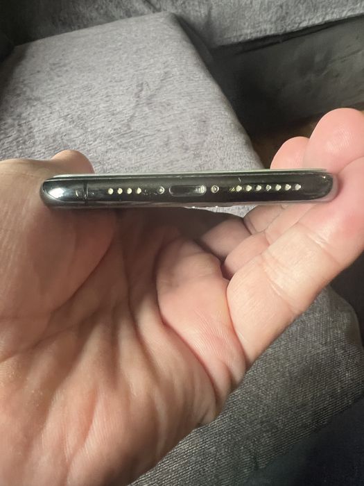 iPhone 11 pro max-64GB