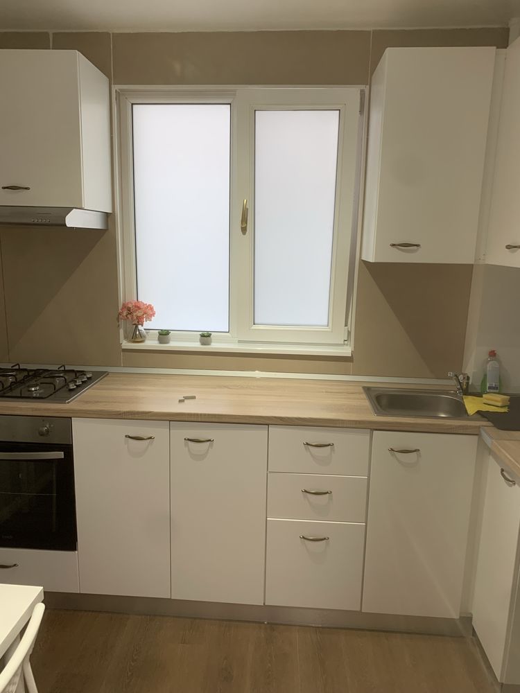 Particular Apartament 2 camere mobilat Iancului metrou