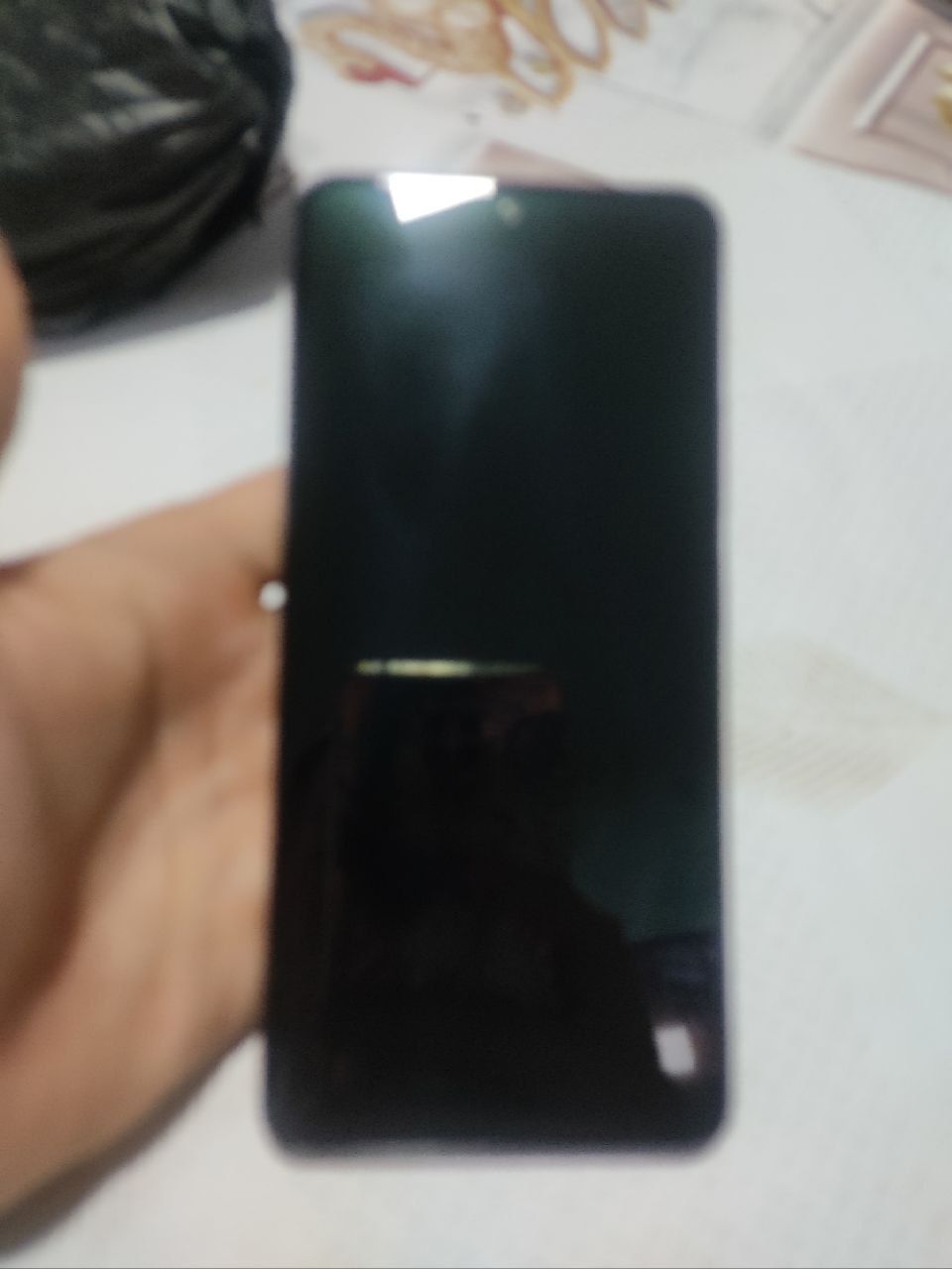 Xiaomi Poco F3 6/128