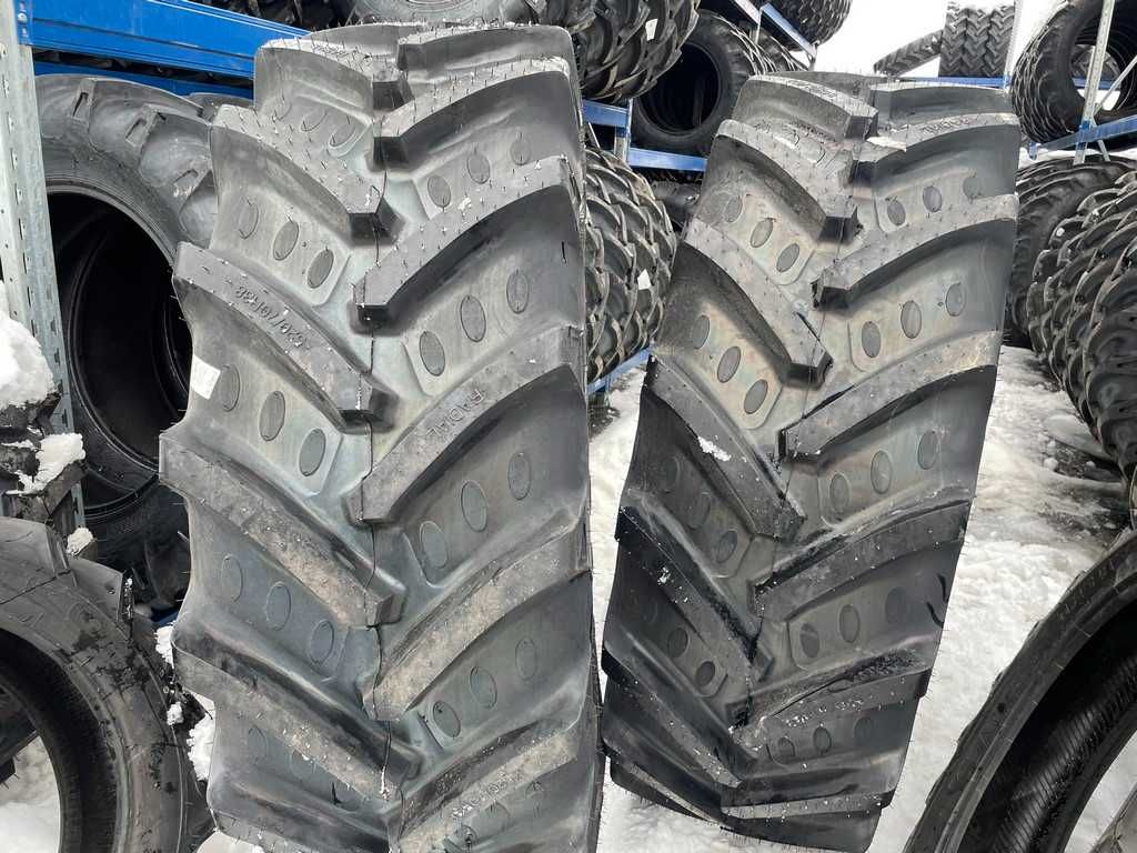 520/70R38 BKT AGRIMAX Anvelope Premium agricole de tractor