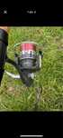 Combo daiwa windcast+ryobi zauber gt 4000 match