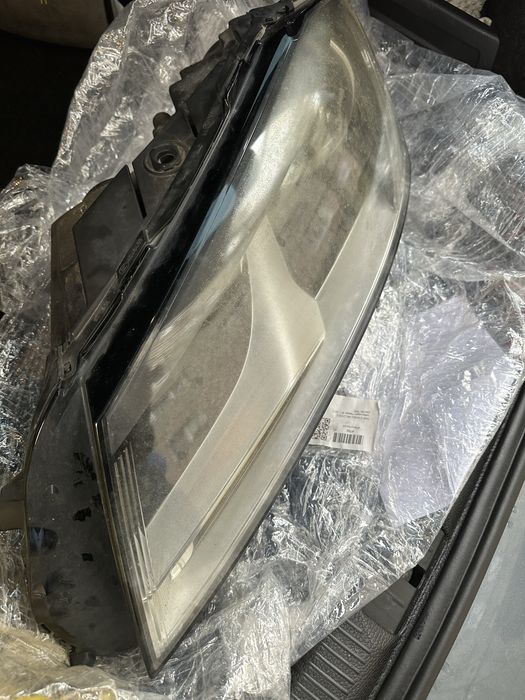 Far stanga passat b7