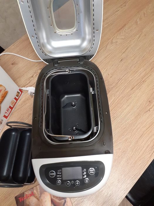 Mașină de făcut pâine Tefal