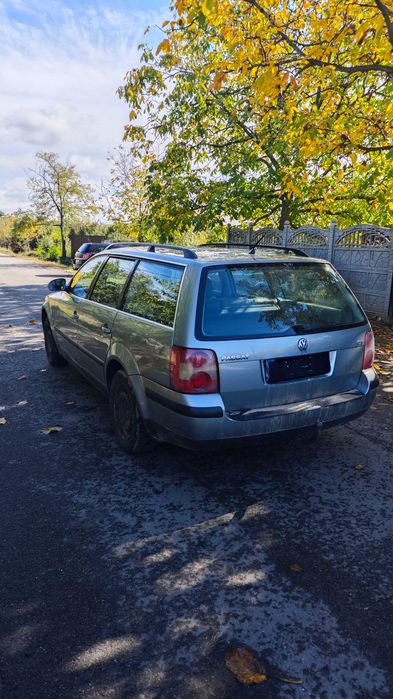 Vând VW Passat B5.5 break