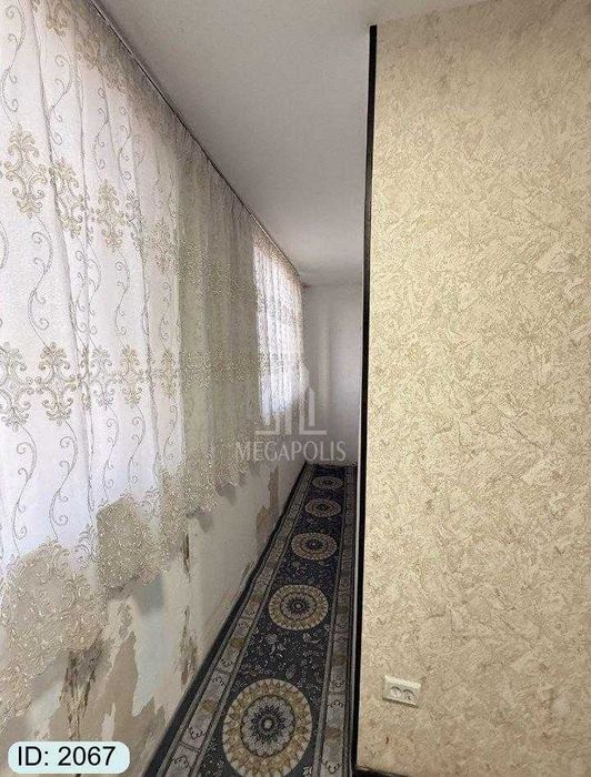 Konechka bozorini oldida 3 xona 120 oyga sotiladi №2067